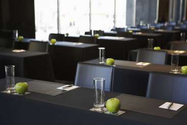 酒店 Le Germain Calgary
