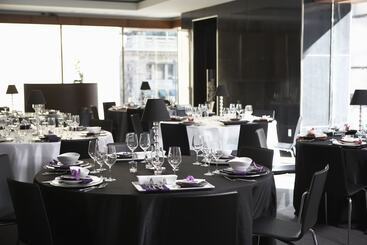 酒店 Le Germain Calgary