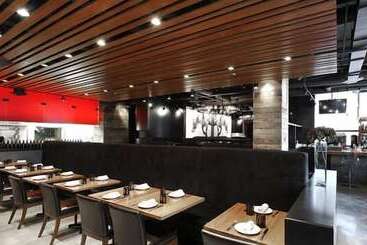 酒店 Le Germain Calgary