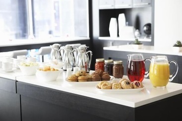 酒店 Le Germain Calgary