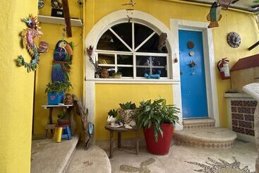 Otel Maison Tulum