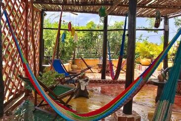 Otel Maison Tulum