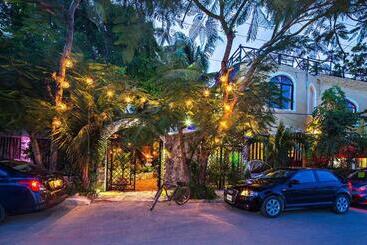 Otel Maison Tulum
