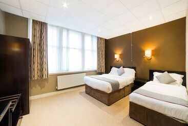 Hotel Majestic