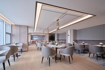 هتل Nanning Marriott