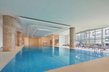 هتل Nanning Marriott