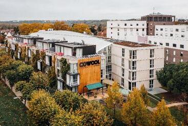 Cowool Cergy - Cergy