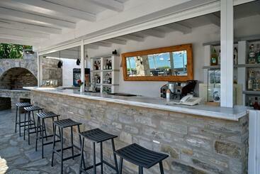 Parian Village Beach Hotel   Adults Only