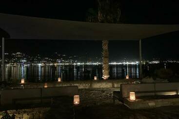 Parian Village Beach Hotel   Adults Only
