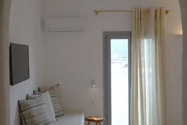 酒店 Paros Bay