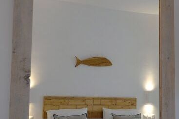酒店 Paros Bay