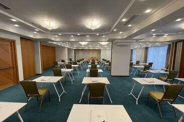 My Way Hotel & Events