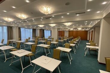 My Way Hotel & Events
