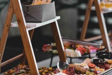 My Way Hotel & Events