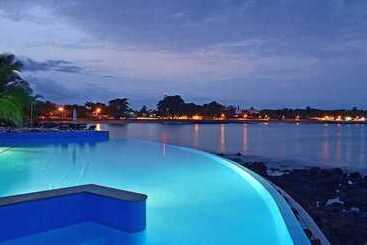 هتل Pestana Sao Tome