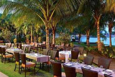 هتل Pestana Sao Tome