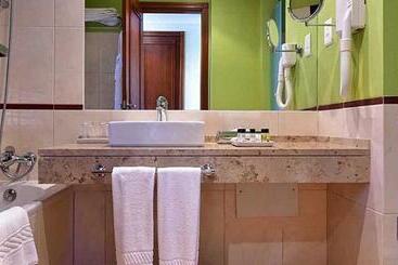 هتل Pestana Sao Tome