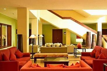 هتل Pestana Sao Tome