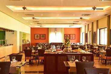 هتل Pestana Sao Tome