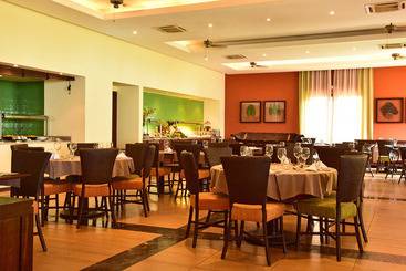 هتل Pestana Sao Tome