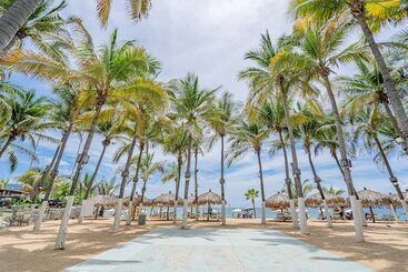هتل Playa Suites Acapulco