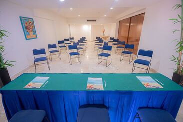 هتل Playa Suites Acapulco