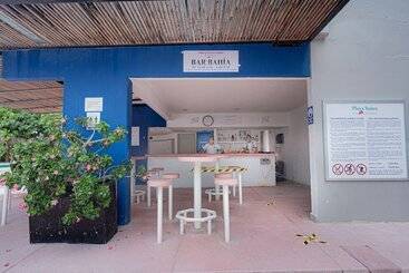 هتل Playa Suites Acapulco