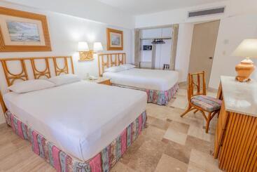 هتل Playa Suites Acapulco