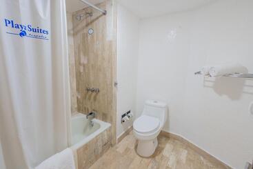 هتل Playa Suites Acapulco
