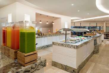 هتل Playacar Palace  All Inclusive