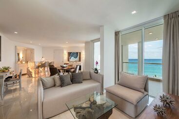 هتل Playacar Palace  All Inclusive