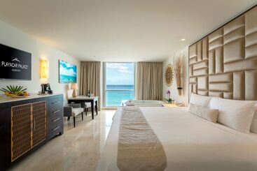 هتل Playacar Palace  All Inclusive