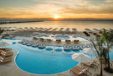 هتل Playacar Palace All Inclusive
