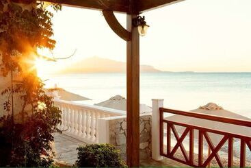 هتل Potokaki Beachfront