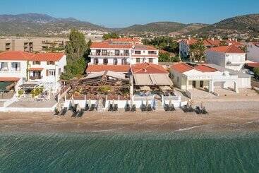 هتل Potokaki Beachfront