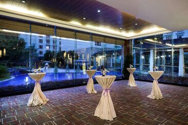 Pullman Zhangjiajie Hotel   Instagrammable