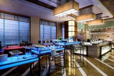 Pullman Zhangjiajie Hotel   Instagrammable