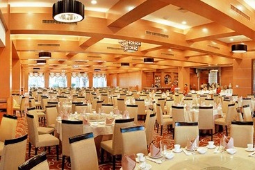 Pullman Zhangjiajie Hotel   Instagrammable