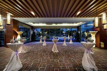 Pullman Zhangjiajie Hotel   Instagrammable