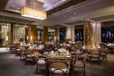 Pullman Zhangjiajie Hotel   Instagrammable