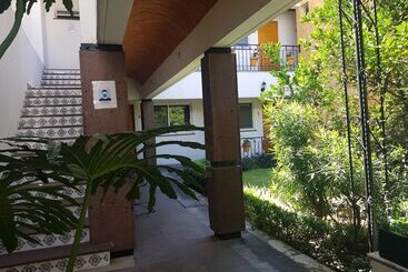 هتل Quinta Lucca