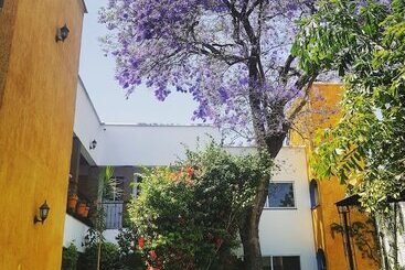 هتل Quinta Lucca
