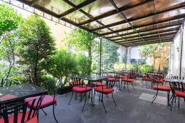 هتل Quinta Lucca