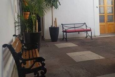 هتل Quinta Lucca