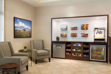 هتل Ramada By Wyndham Drayton Valley