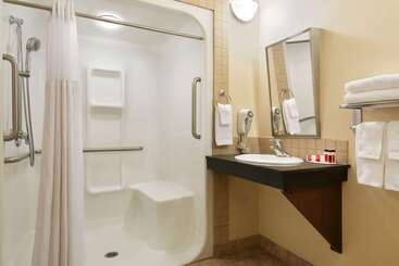 هتل Ramada By Wyndham Drayton Valley