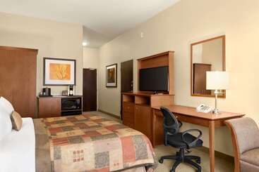 هتل Ramada By Wyndham Drayton Valley