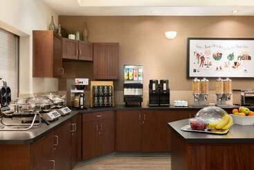 هتل Ramada By Wyndham Drayton Valley
