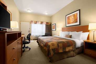 هتل Ramada By Wyndham Drayton Valley