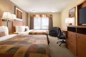 هتل Ramada By Wyndham Drayton Valley